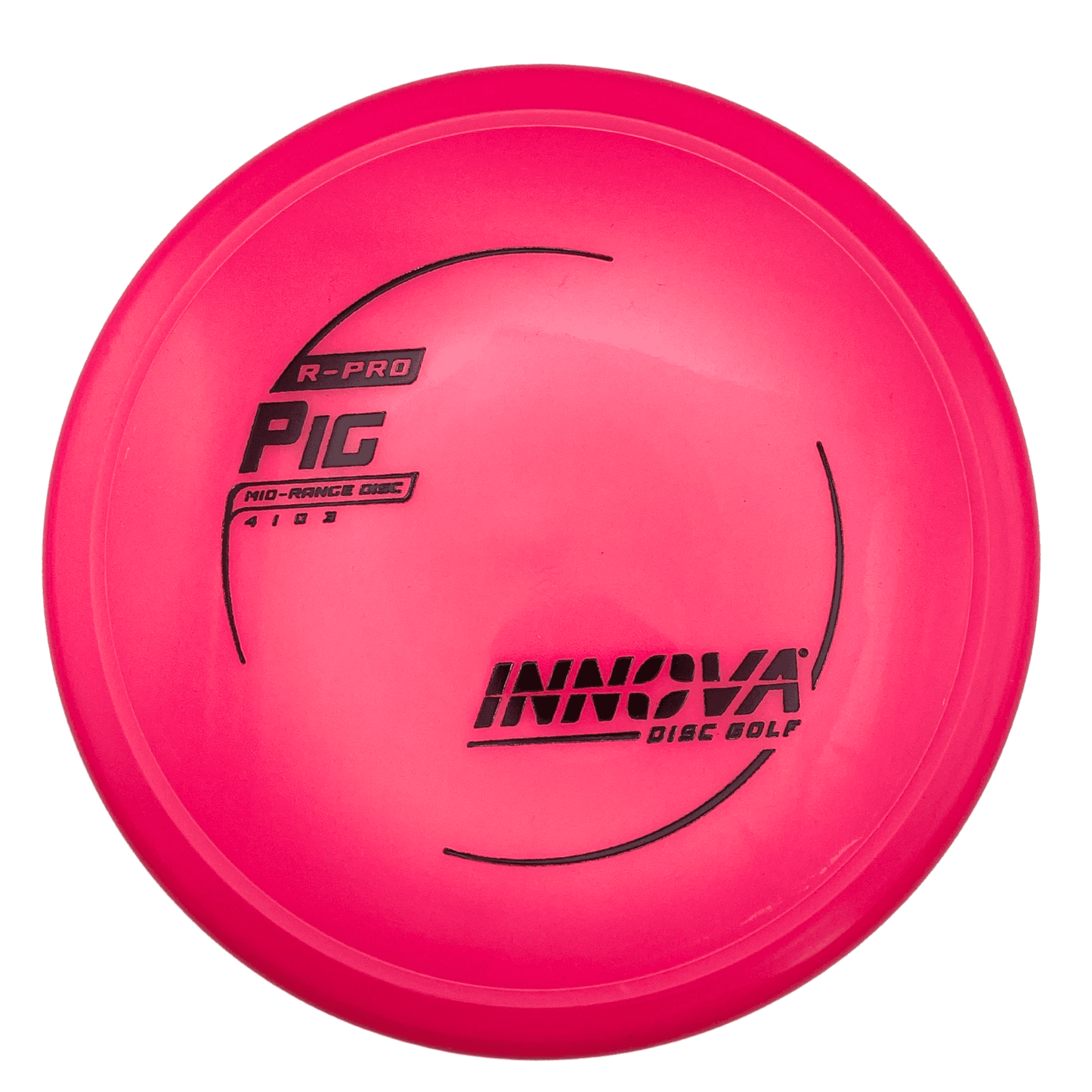Innova Pig - R-ProLine