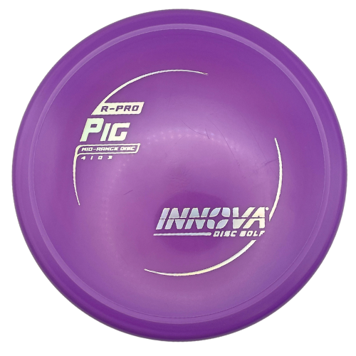 Innova Pig - R-ProLine - Purple