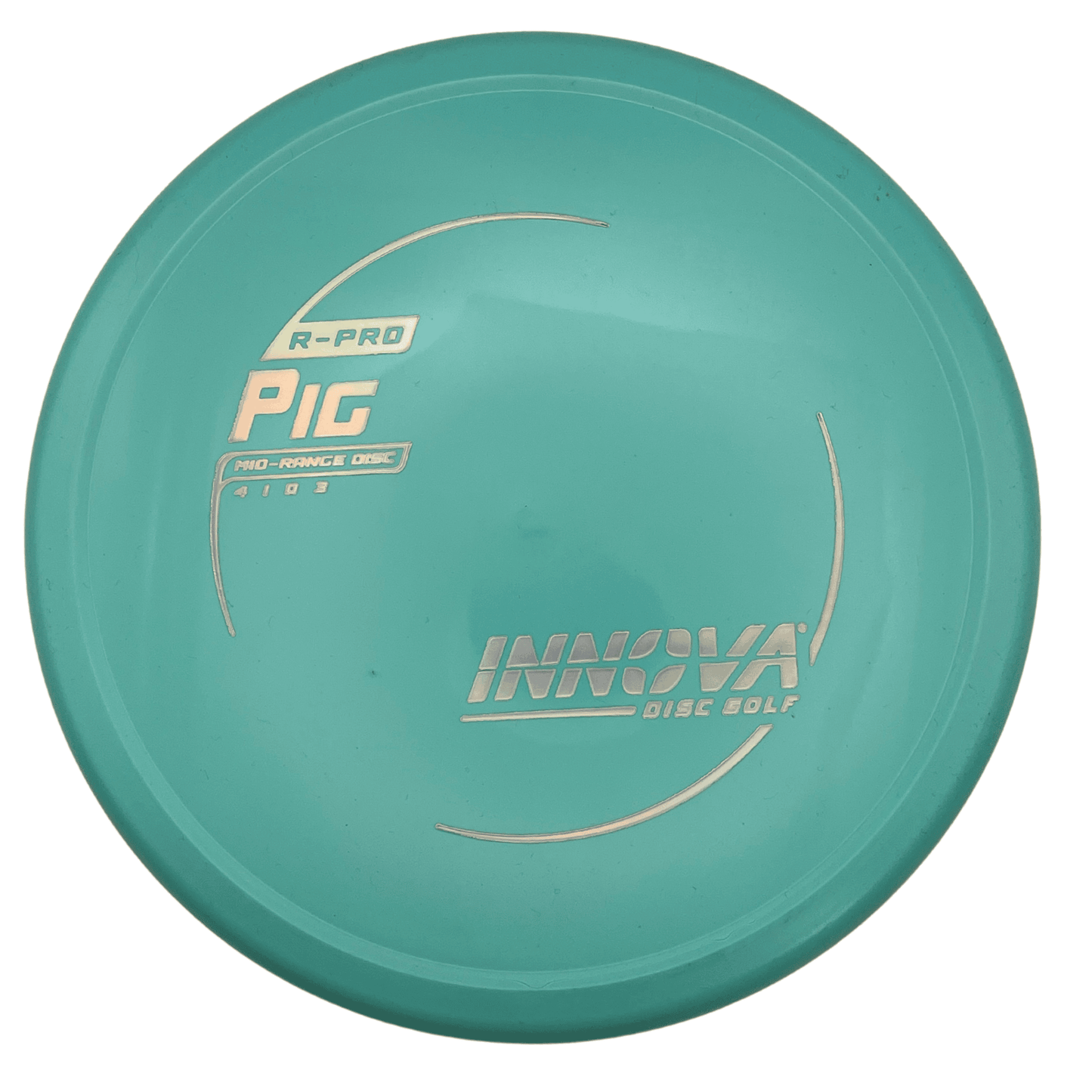 Innova Pig - R-ProLine