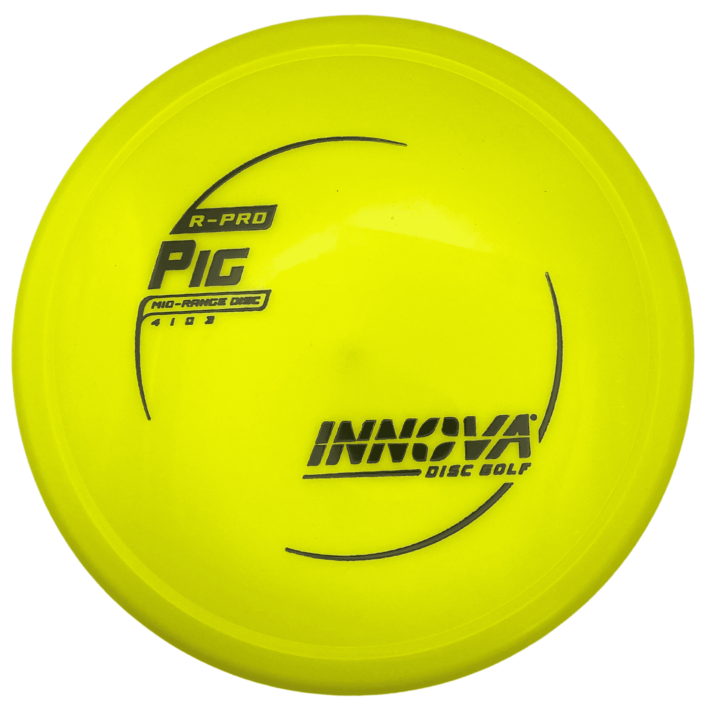 Innova Pig - R-ProLine