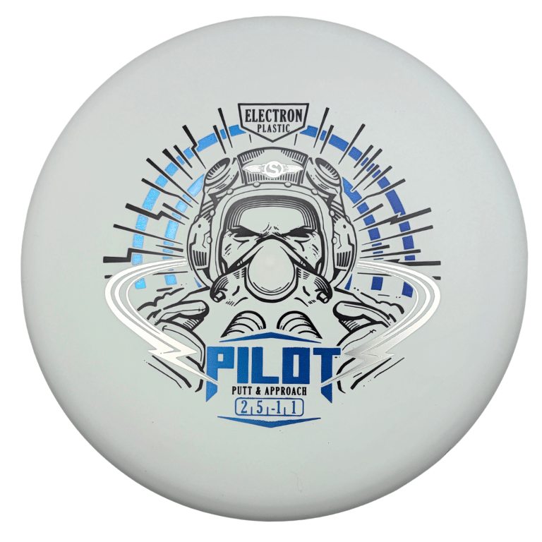Streamline Pilot - Electron Line