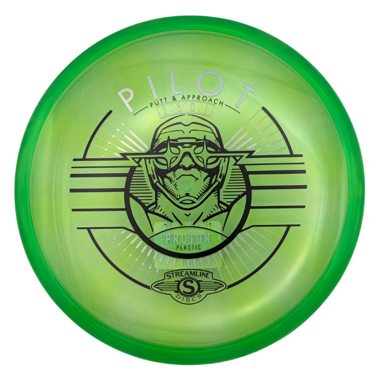 Streamline Pilot - Proton Line