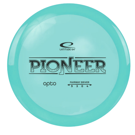 Latitude 64 Pioneer - Opto Line