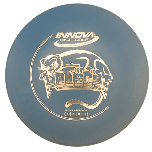 Innoa Polecat - DX Line