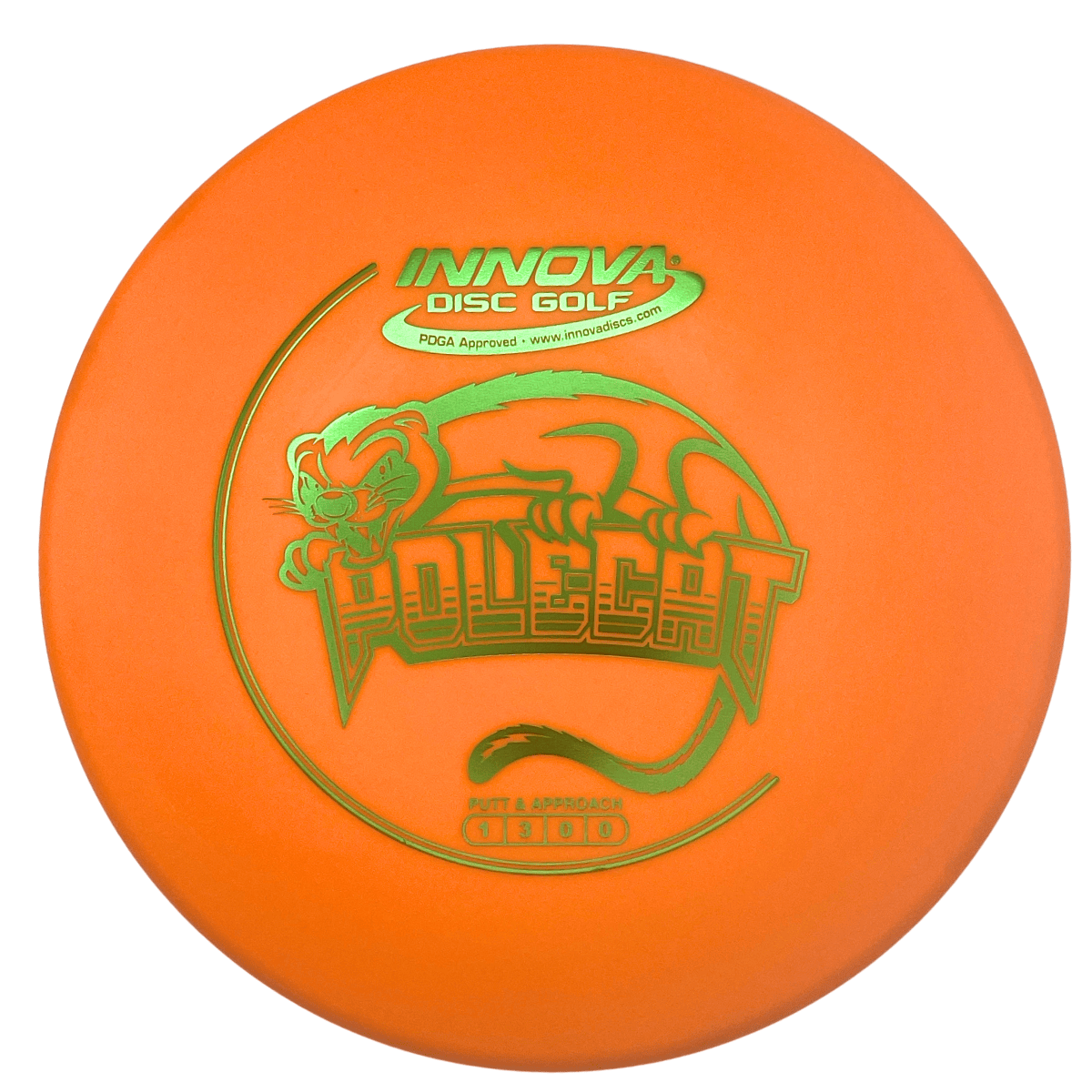 Innoa Polecat - DX Line