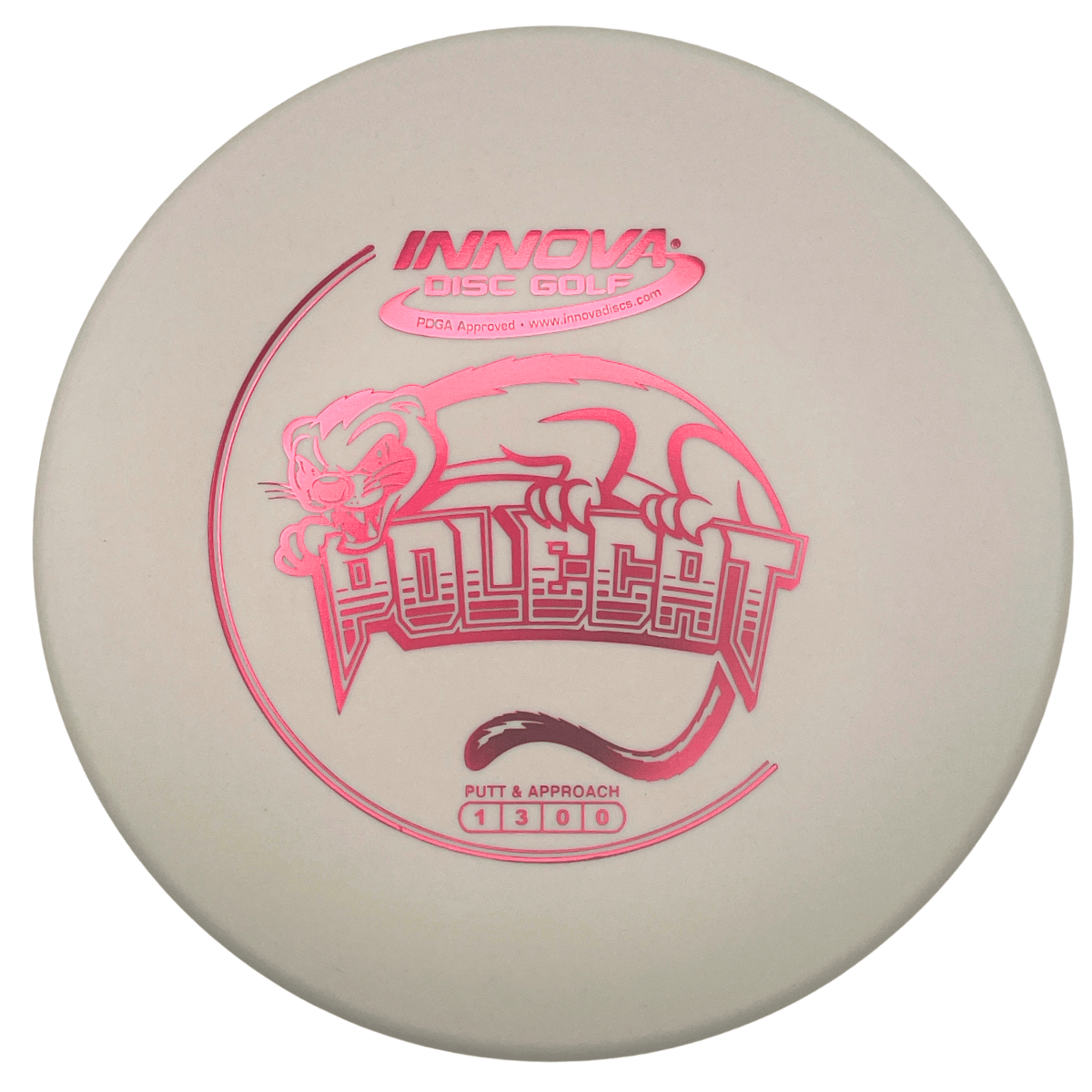 Innoa Polecat - DX Line