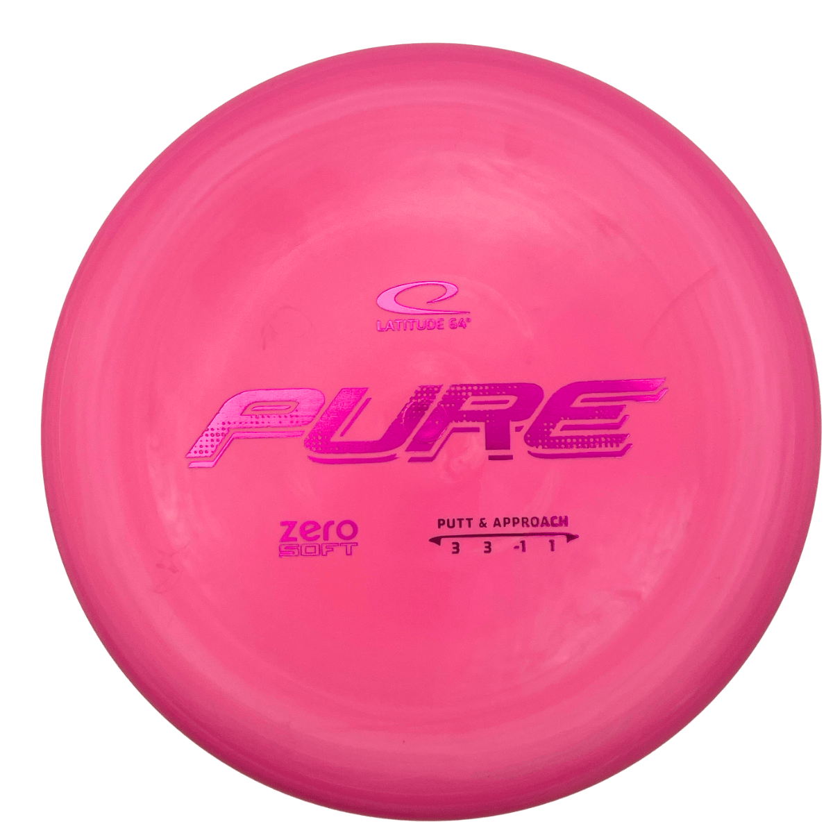 Latitude 64 Pure - Zero Soft Line