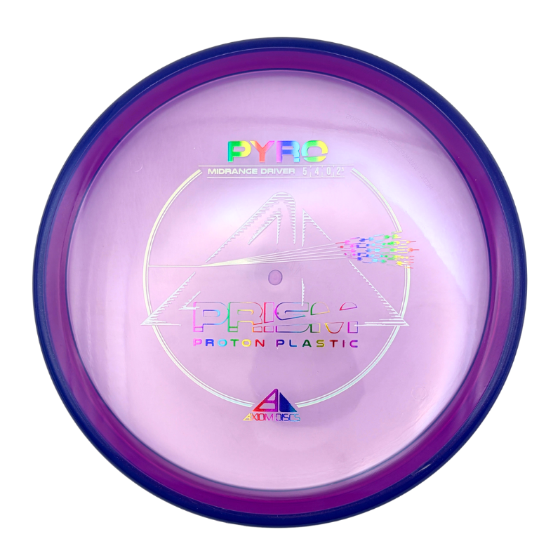 Axiom Pyro - Classic Prism Proton Line