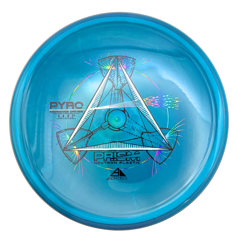 Axiom Pyro - Classic Prism Neutron Line