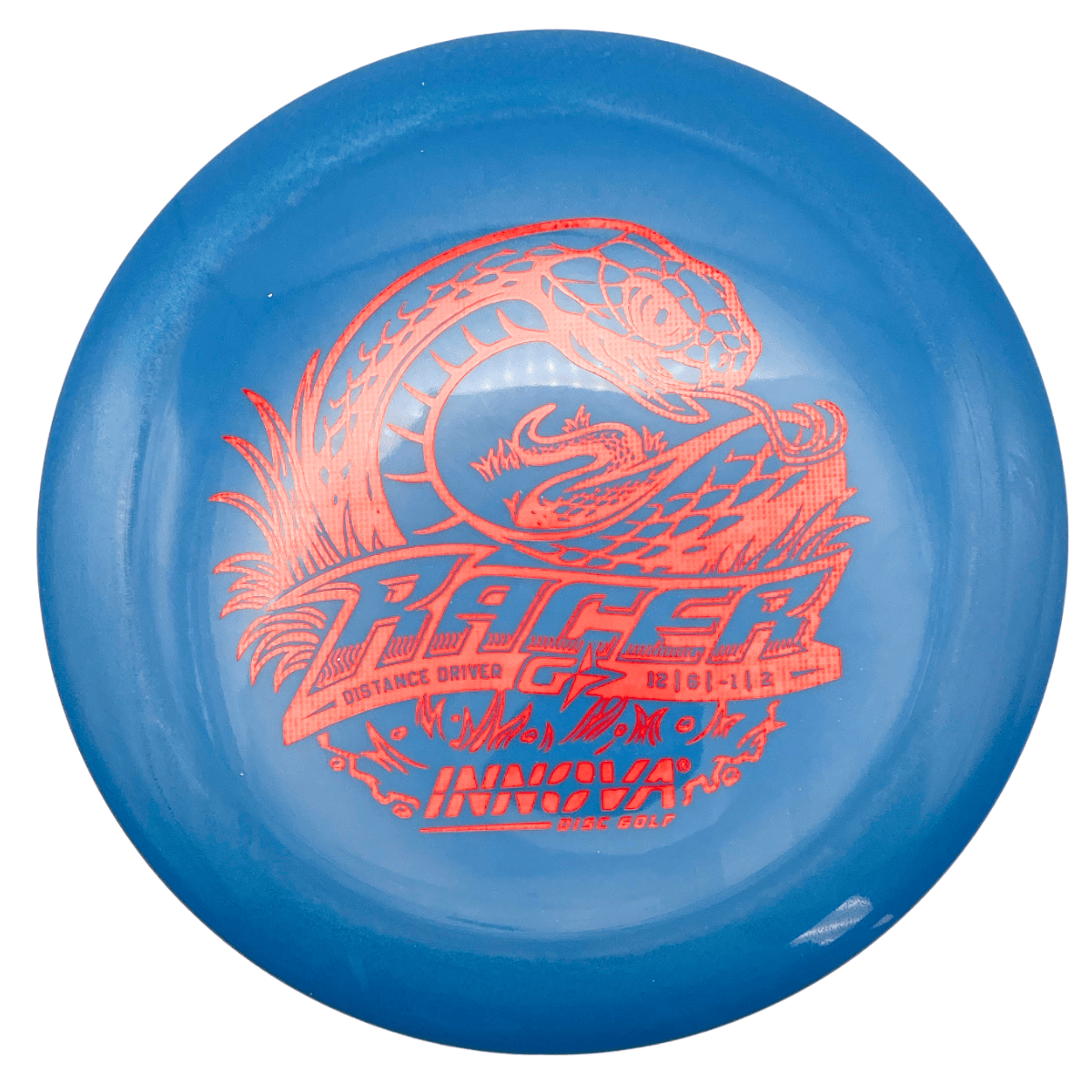 Innova Racer - GStar Line