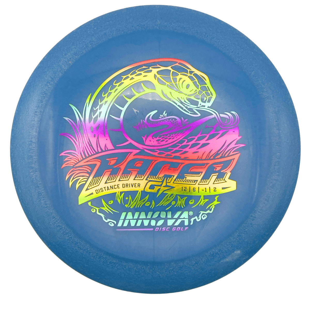 Innova Racer - GStar Line