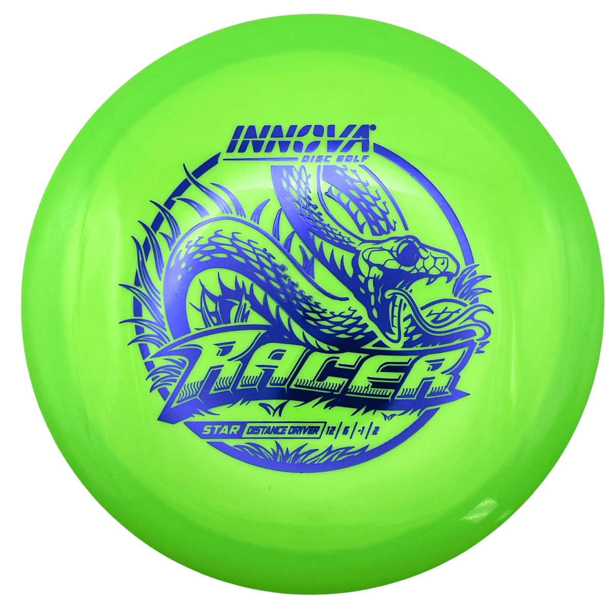 Innova Racer - Star Line