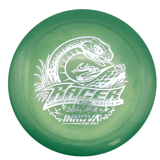 Innova Racer - GStar Line