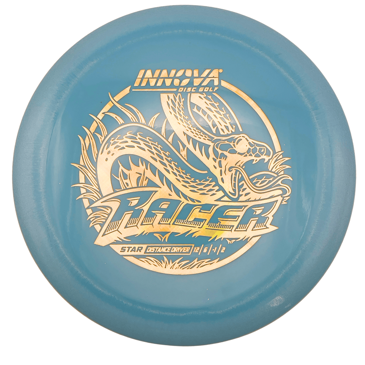Innova Racer - Star Line