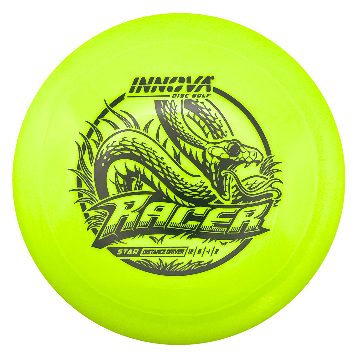 Innova Racer - Star Line