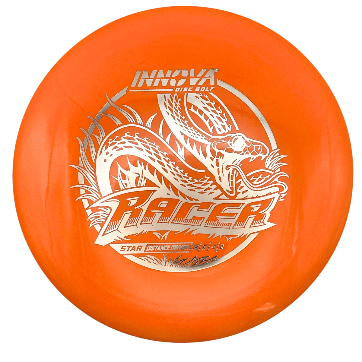 Innova Racer - Star Line
