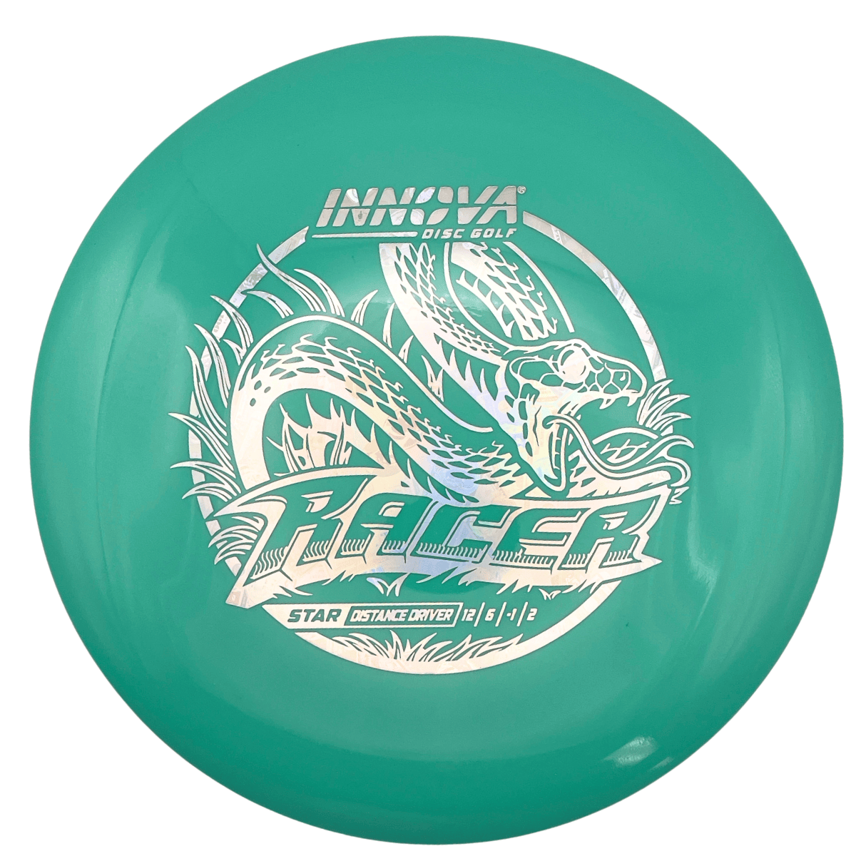Innova Racer - Star Line
