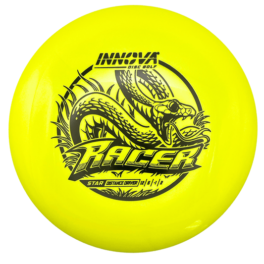 Innova Racer - Star Line