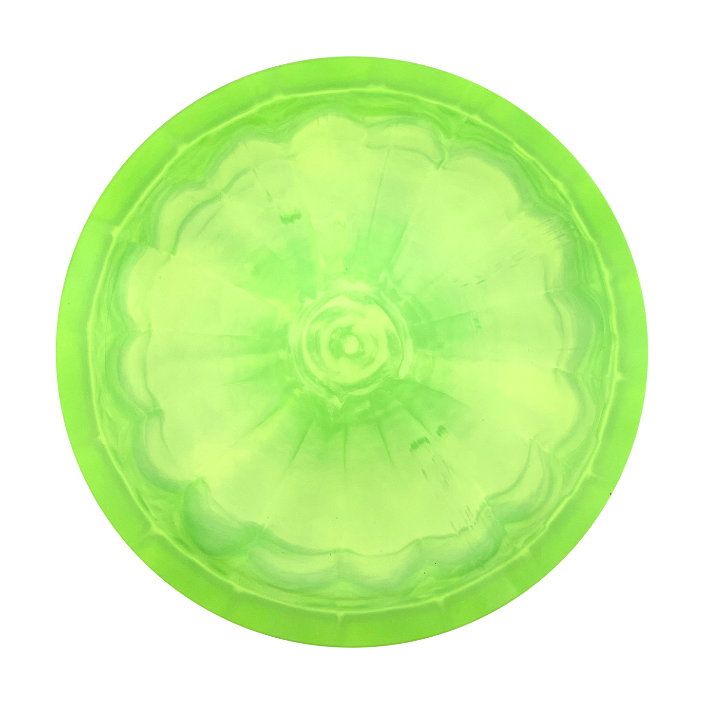 Discraft Raptor - 2023 Tour Series - ESP - Green
