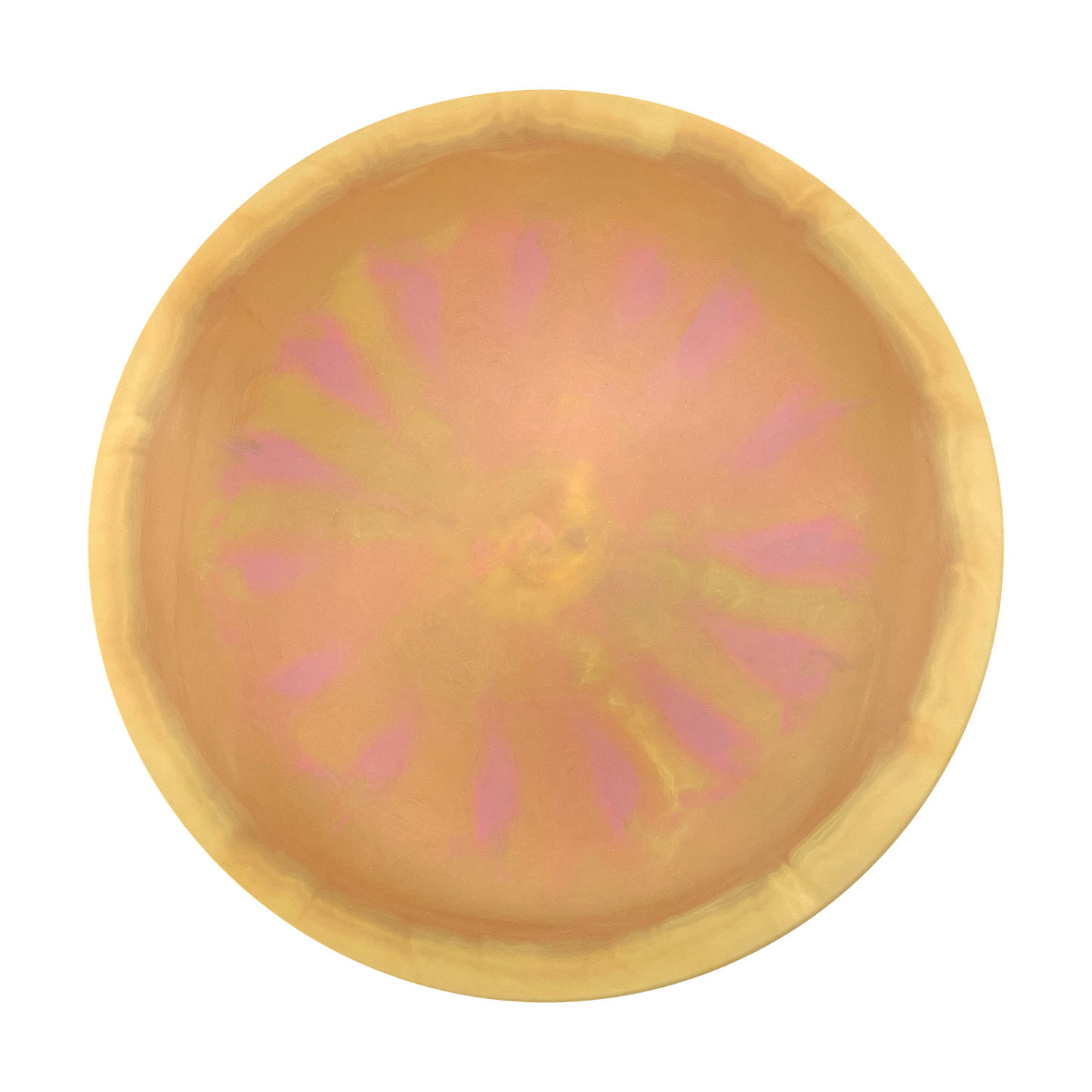 Discraft Raptor - 2023 Tour Series - ESP - Light Orange