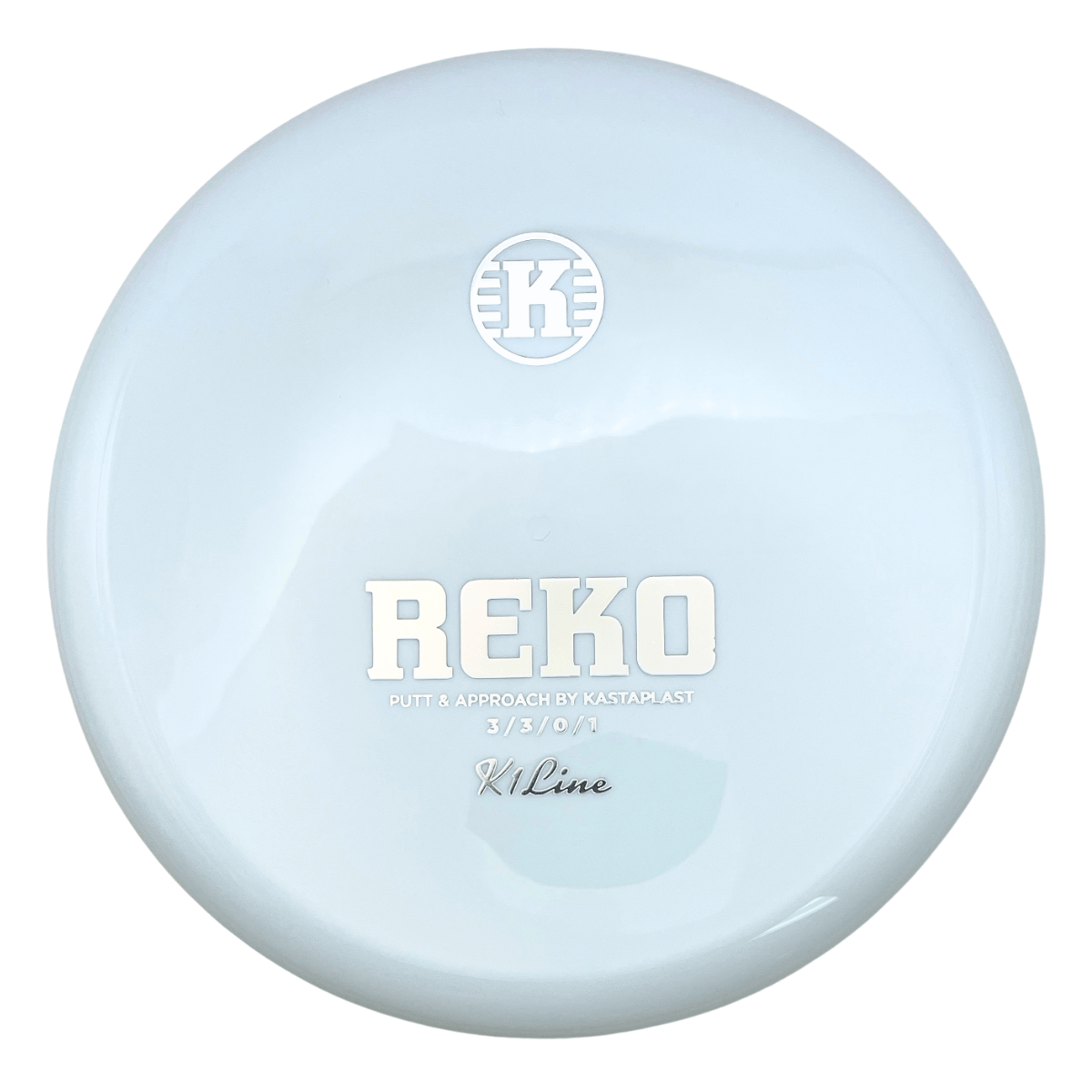 Kastaplast Reko - K1 Line