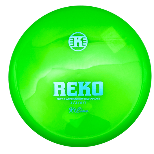 Kastaplast Reko - K1 Line