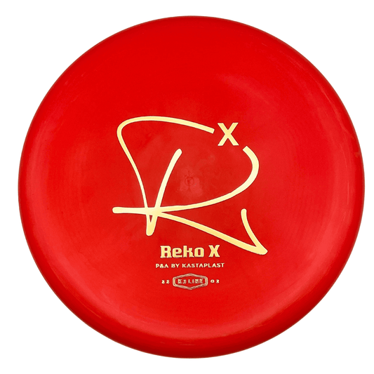 Kastaplast Reko X - K3 Line