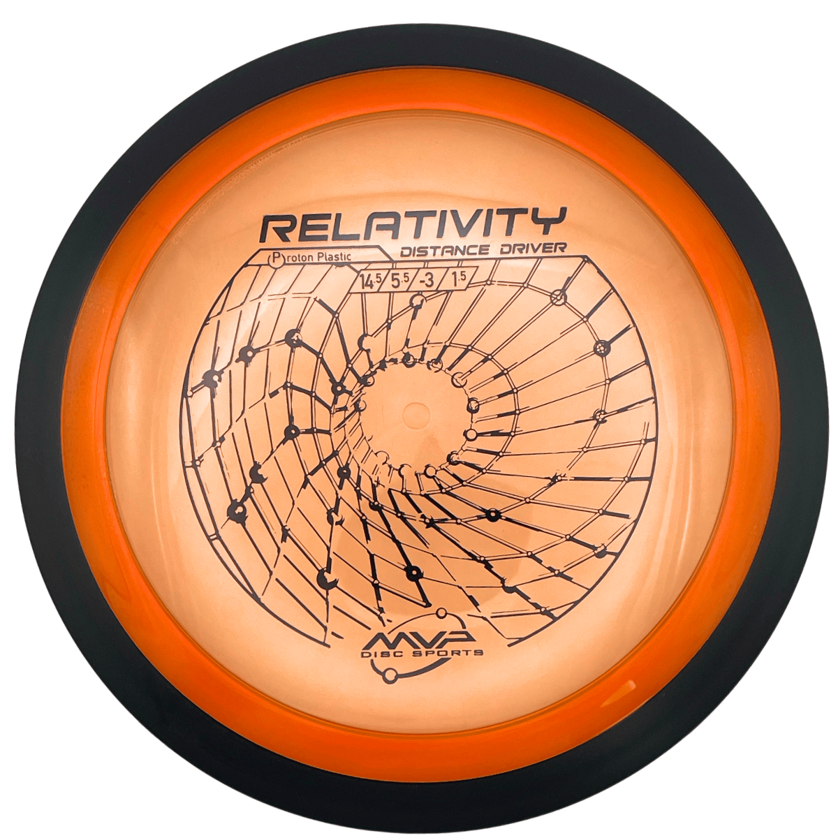 MVP Relativity - Proton Line