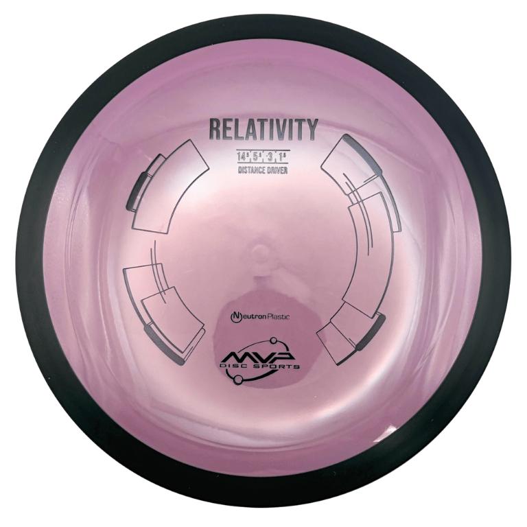 MVP Relativity - Classic Neutron Line