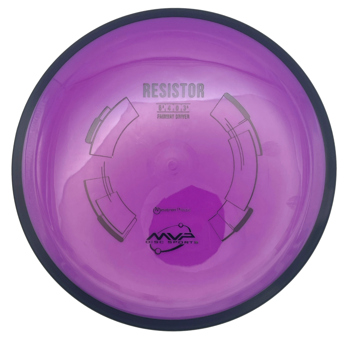 MVP Resistor - Neutron Line