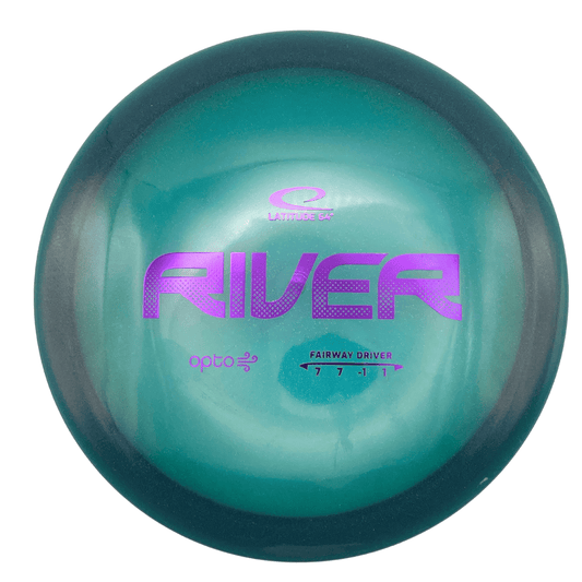 Latitude 64 River - Opto Air Line
