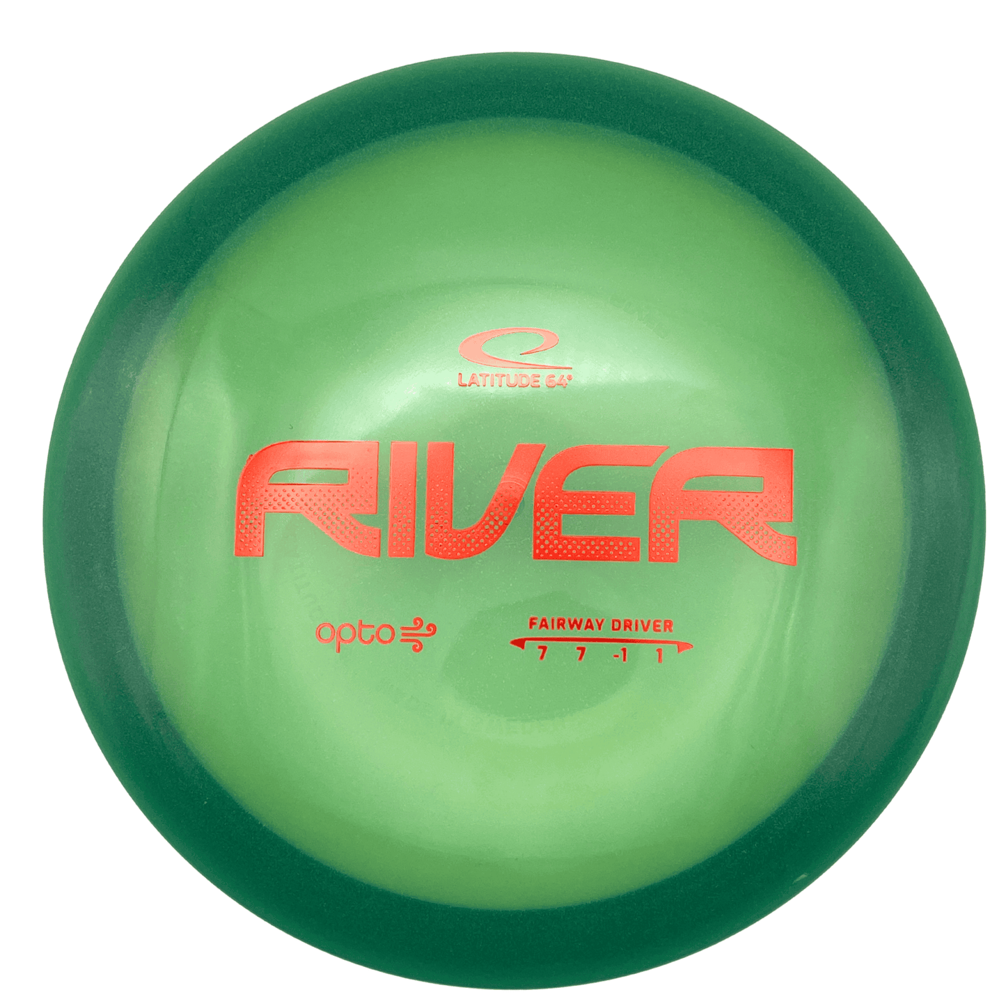 Latitude 64 River - Opto Air Line