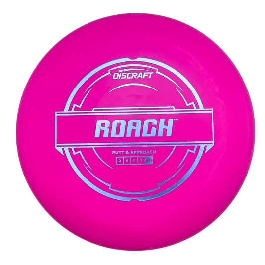 Discraft Roach - Putter Line