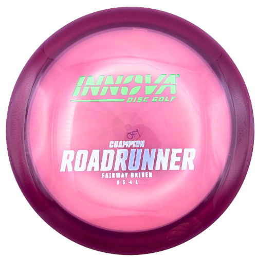 Innova Roadrunner - Champion Line
