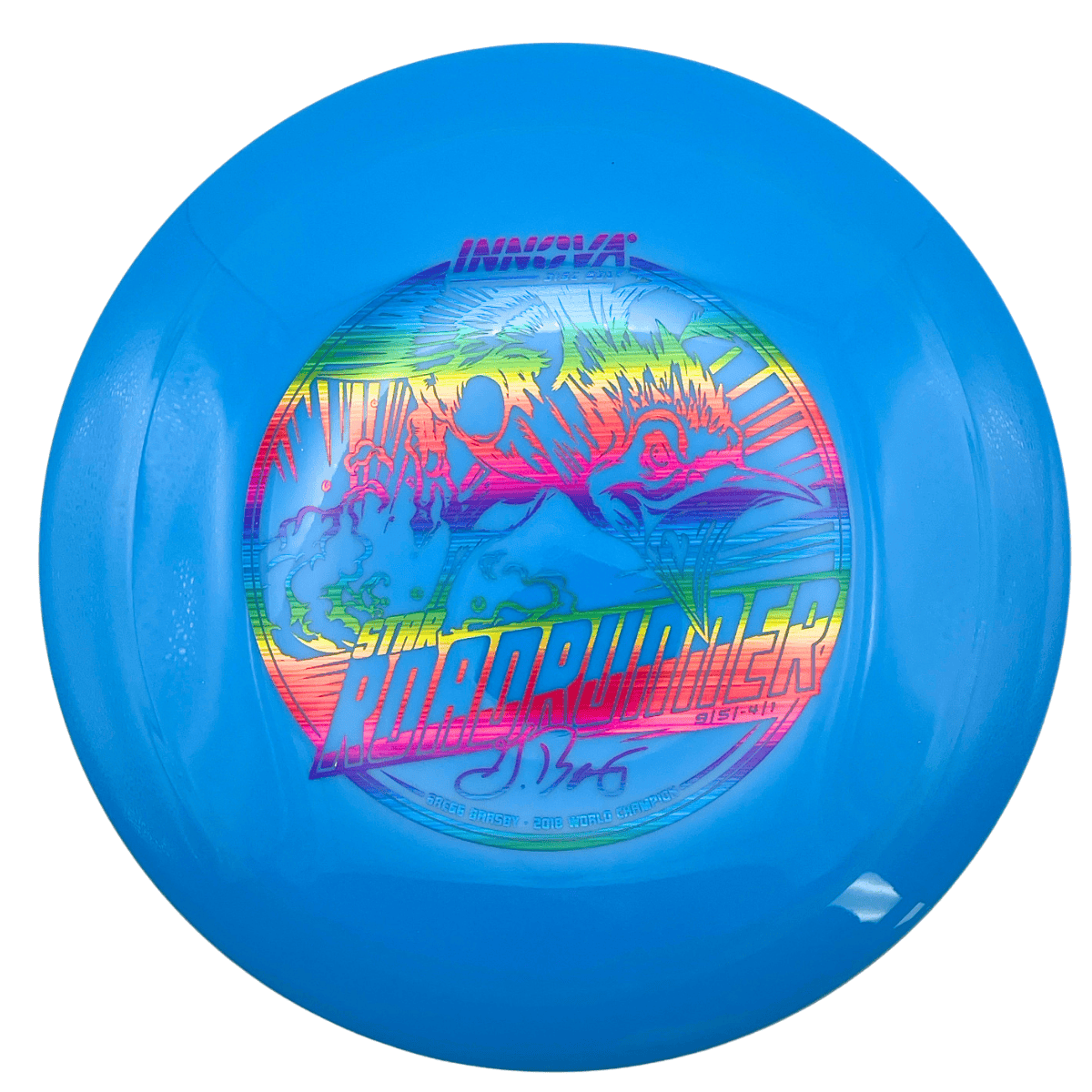 Innova Roadrunner - Star Line