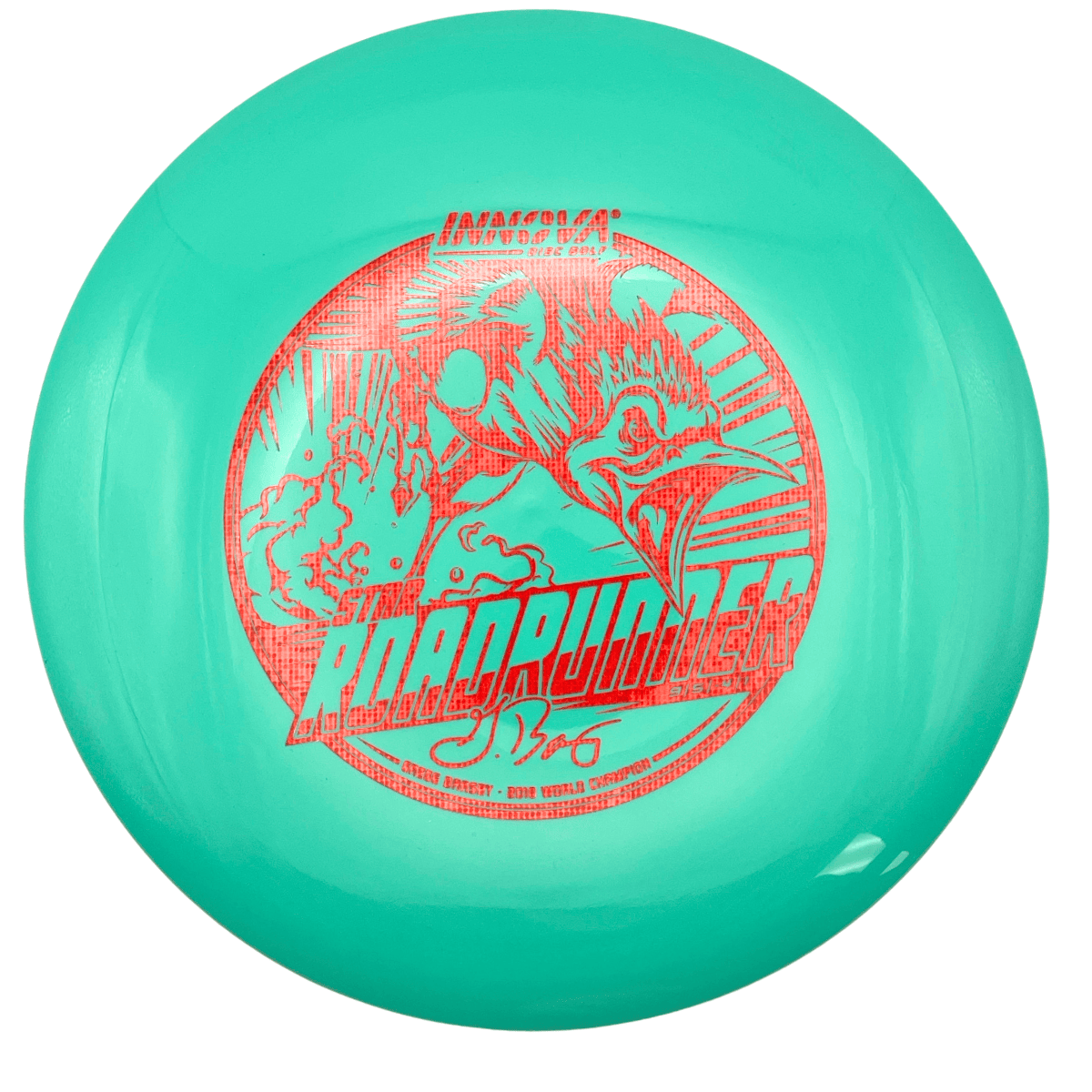 Innova Roadrunner - Star Line