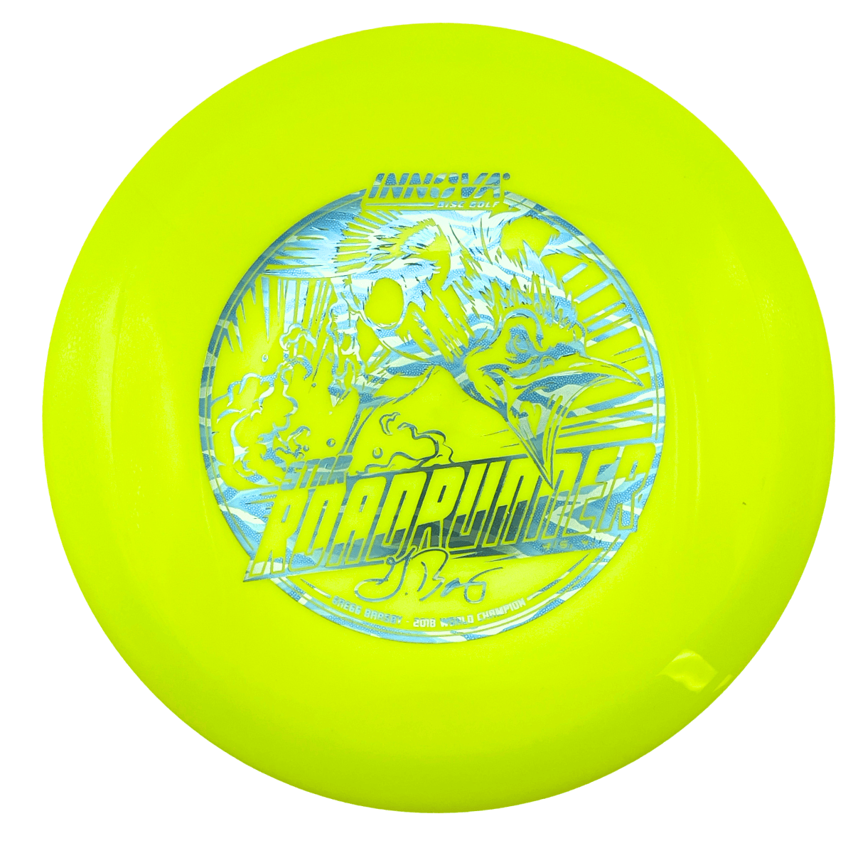 Innova Roadrunner - Star Line