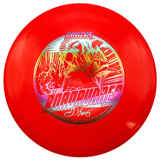 Innova Roadrunner - Star Line