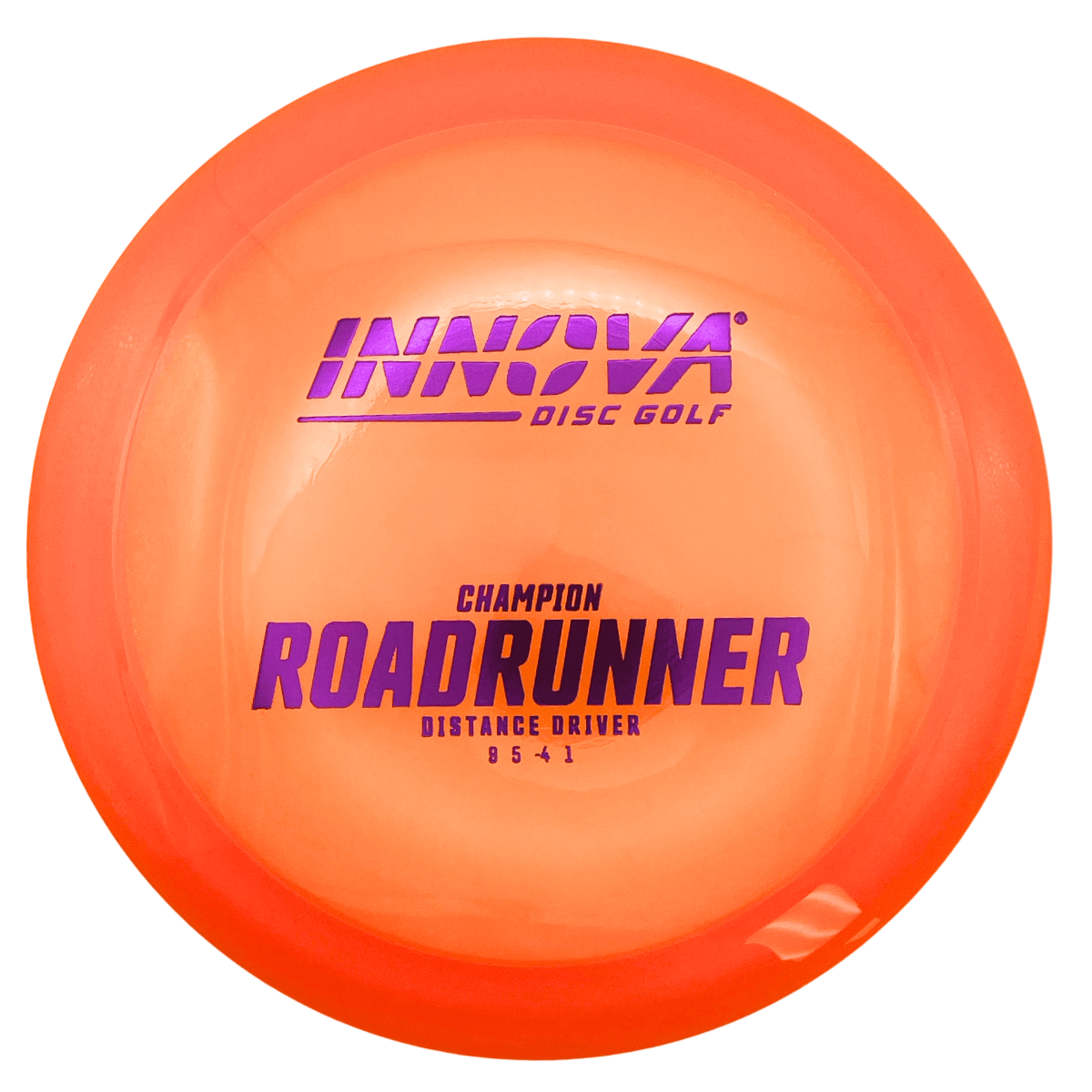 Innova Roadrunner - Champion Line