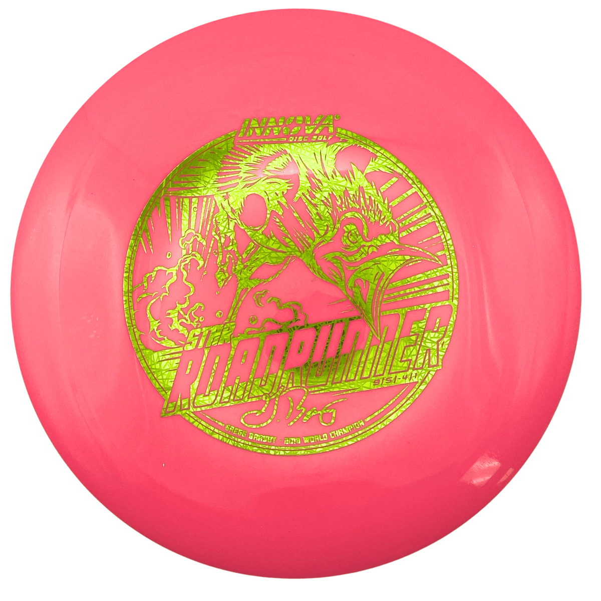 Innova Roadrunner - Star Line