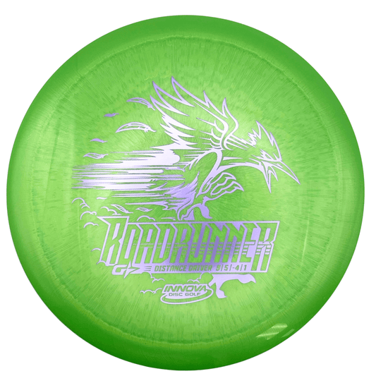 Innova Roadrunner - GStar Line