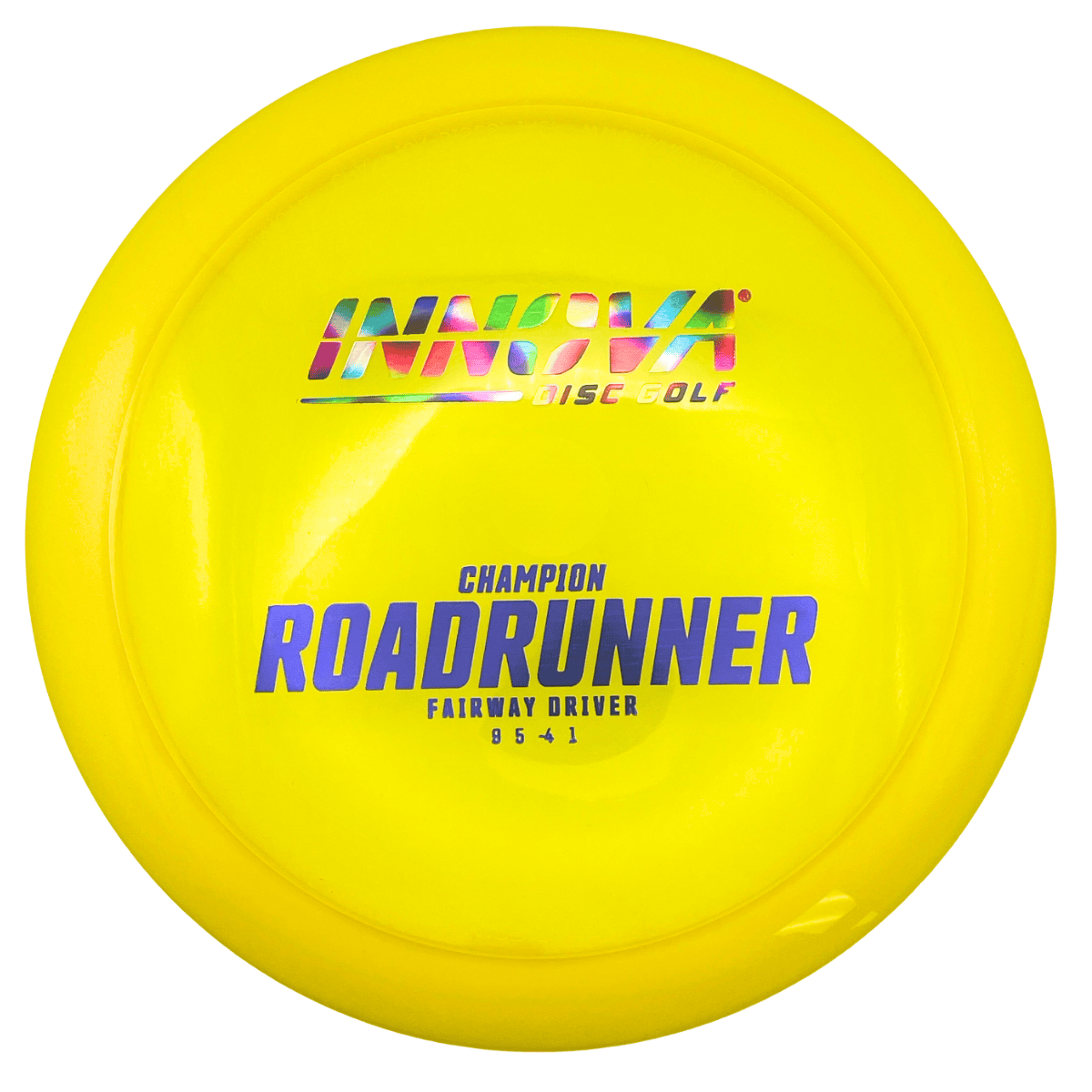 Innova Roadrunner - Champion Line