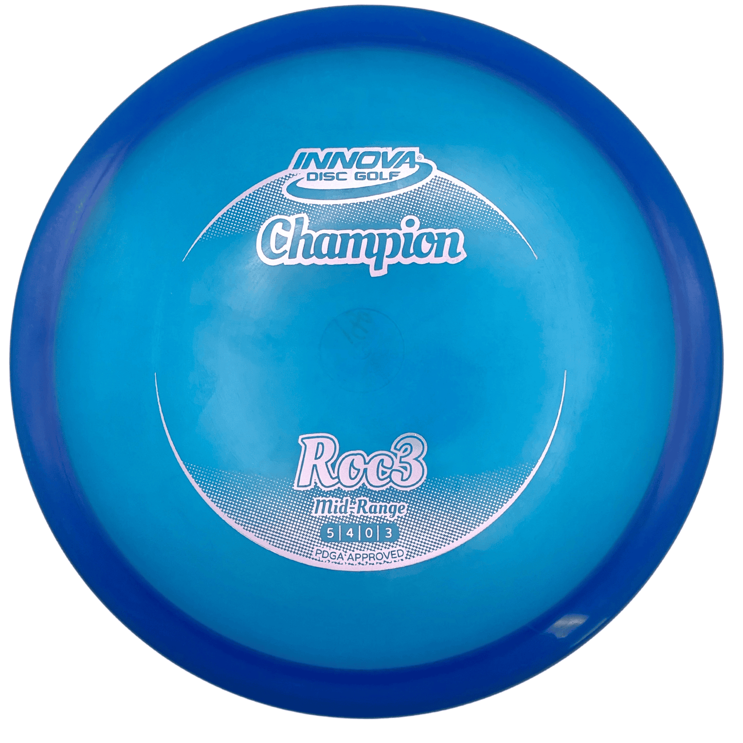 Innova Roc3 - Champion Line