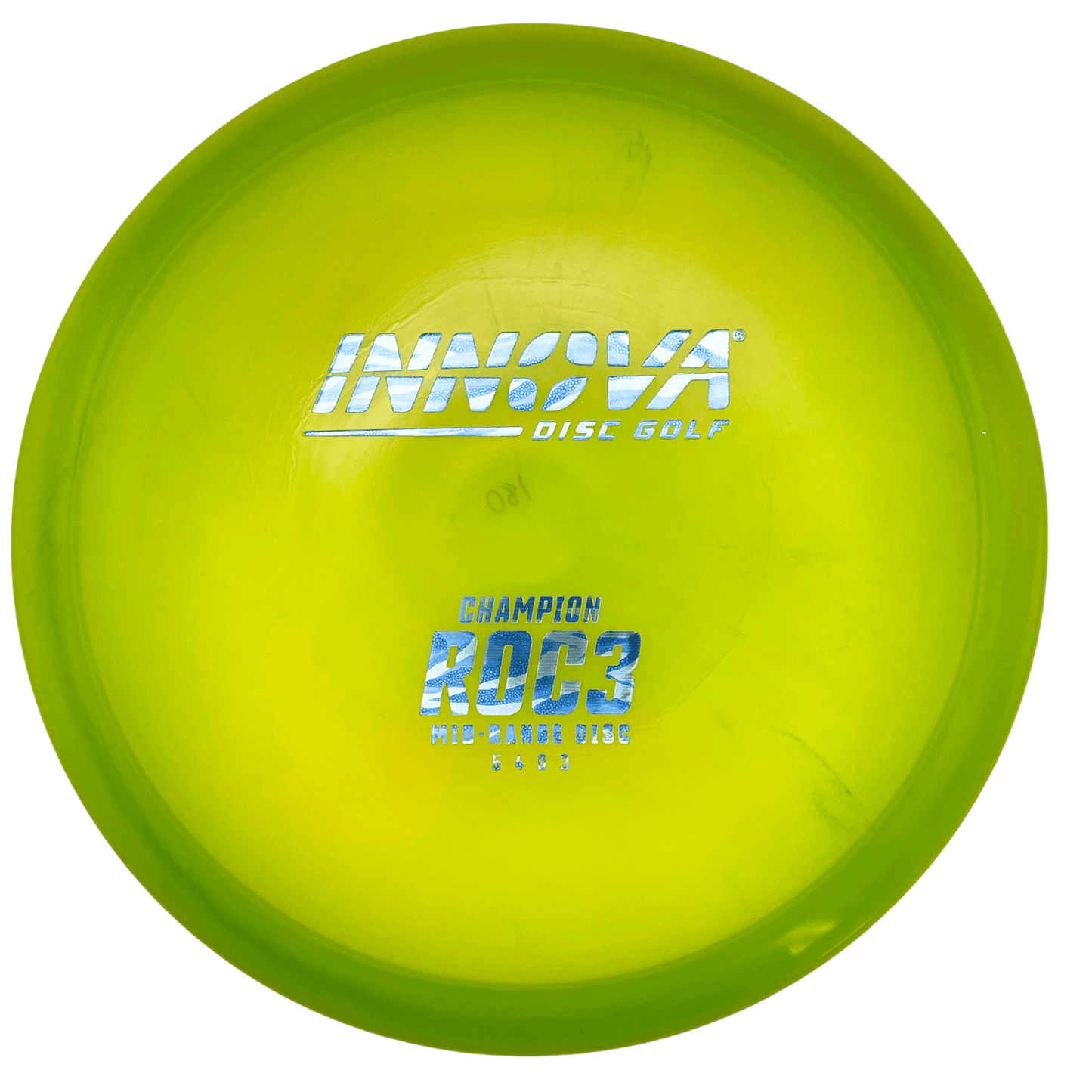 Innova Roc3 - Champion Line