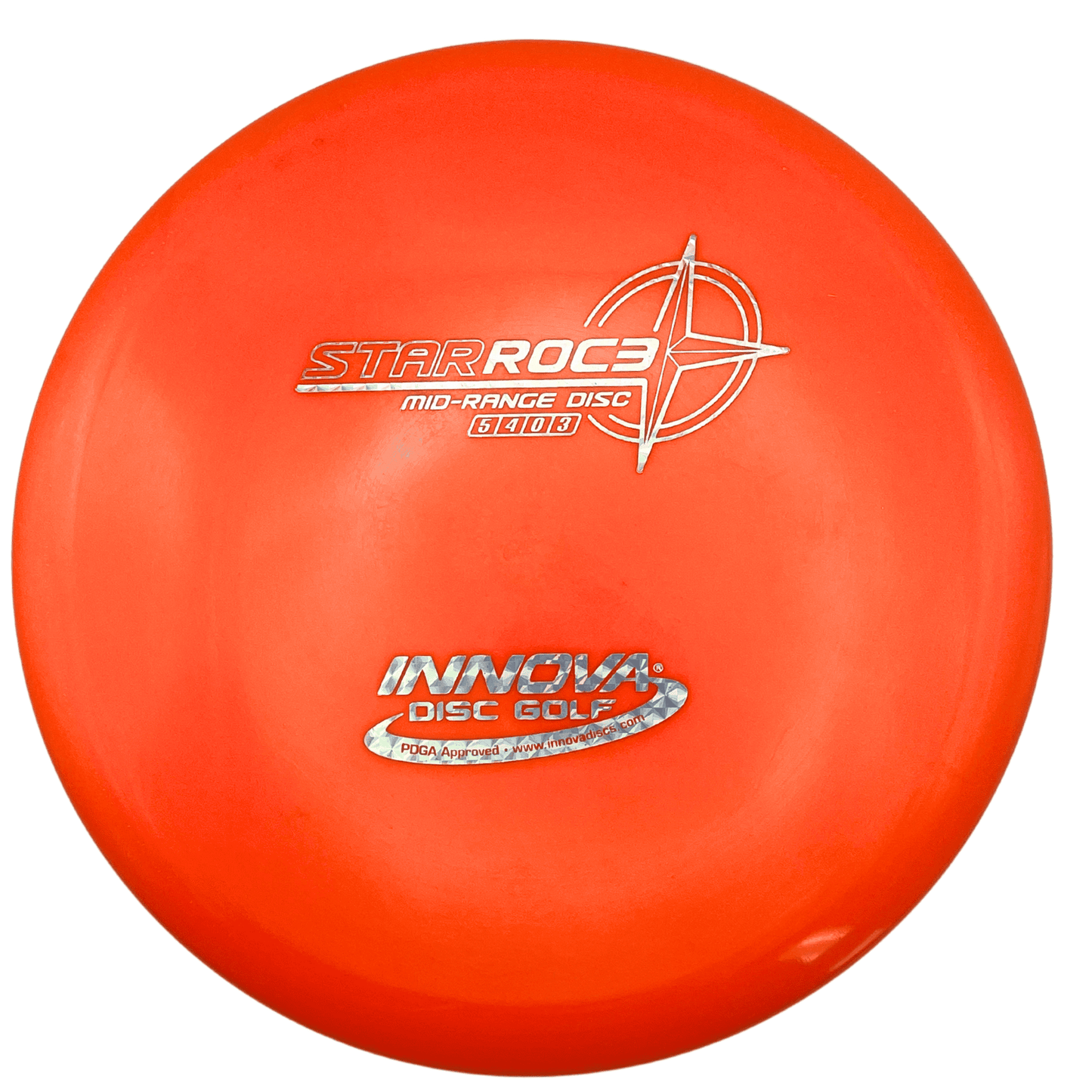 Innova Roc3 - Star Line