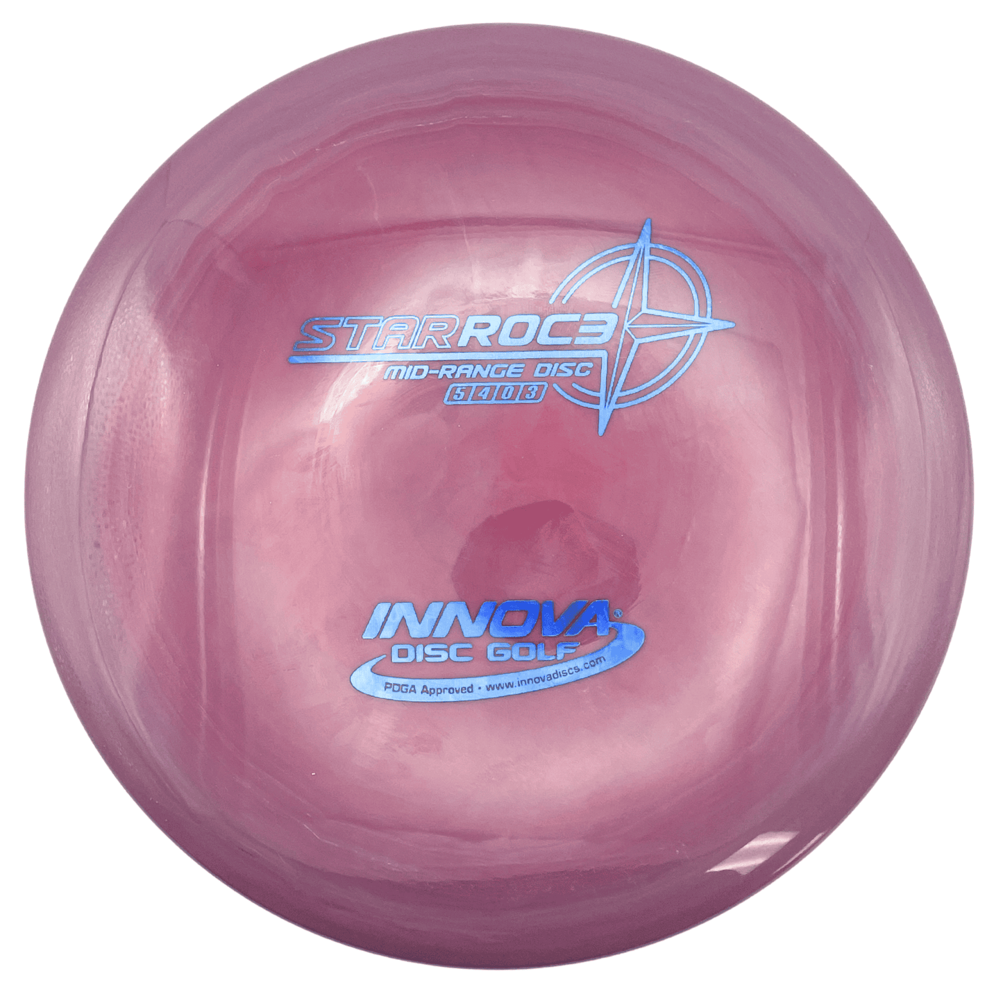 Innova Roc3 - Star Line