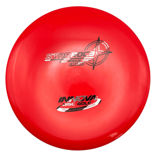 Innova Roc3 - Star Line