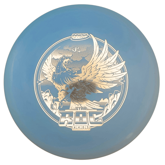 Innova Rancho Roc - Star Line