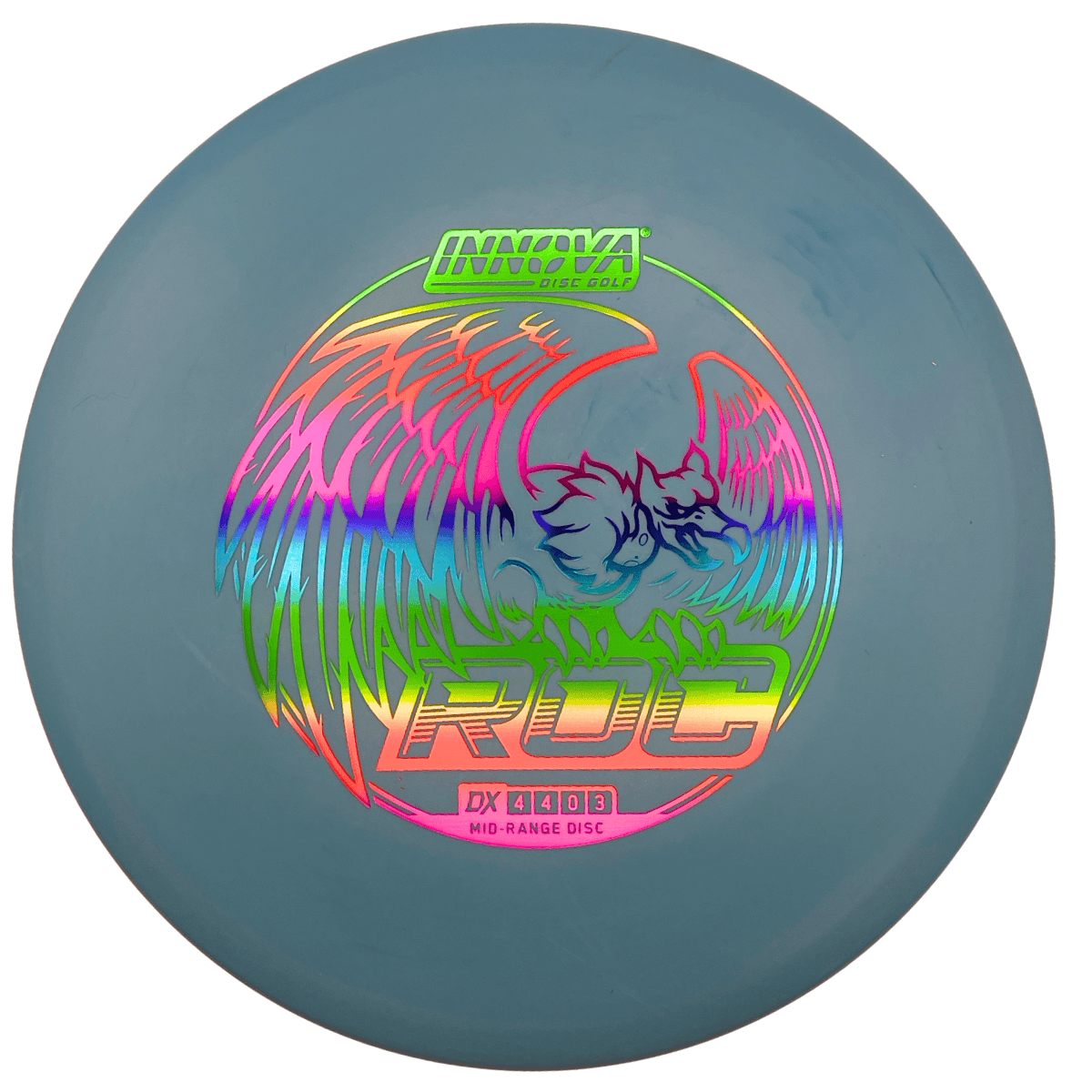 Innova Rancho Roc - DX Line