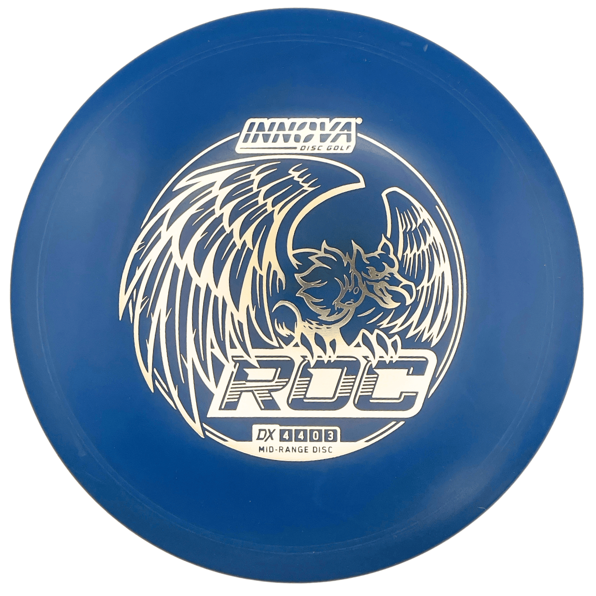 Innova Rancho Roc - DX Line